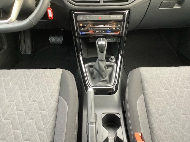 Volkswagen T-Cross 1.5 TSI DSG Life