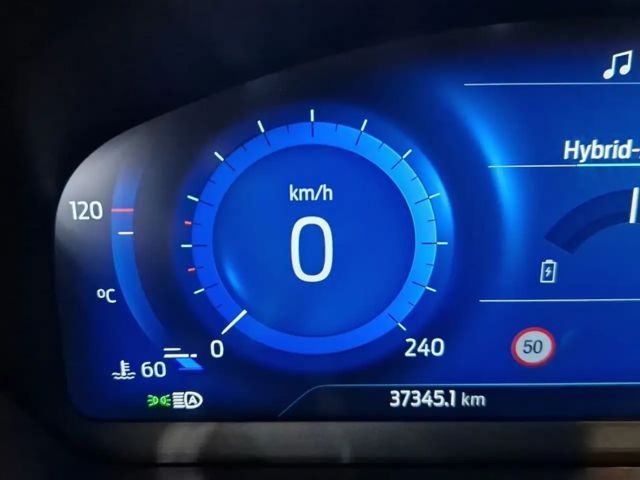 Ford Puma EcoBoost Titanium