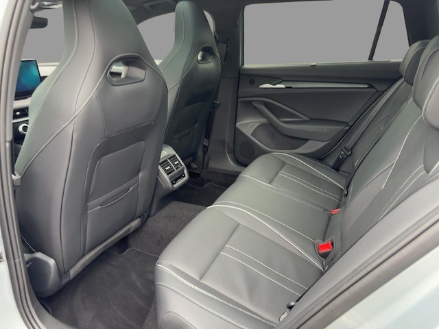 Skoda Superb 2.0 TDI 4x4 Combi Sportline