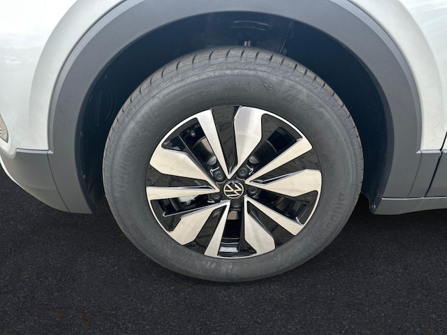 Volkswagen T-Cross 1.0 TSI DSG Life