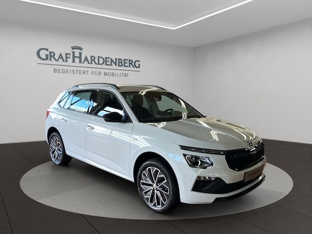 Skoda Kamiq Selection