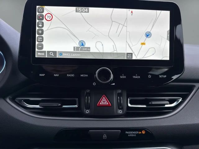 Hyundai i30 N Line T-GDi