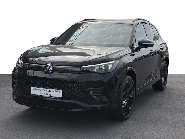 Volkswagen Tiguan 1.5 eTSI DSG R-Line