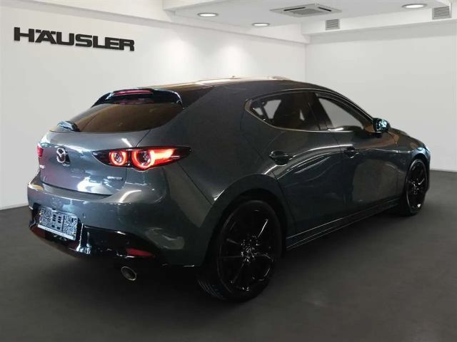 Mazda 3 Selection