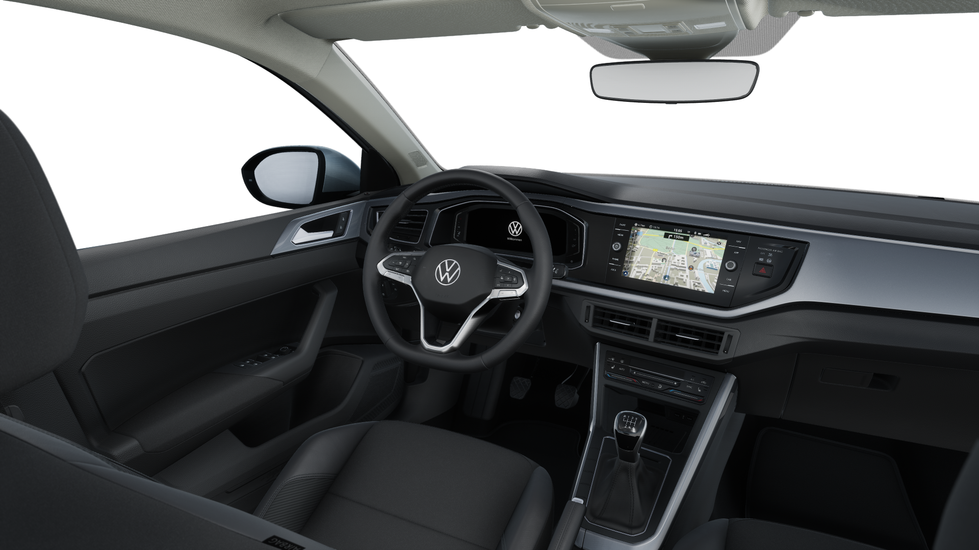 Volkswagen Taigo 1.0 TSI IQ.Drive Style