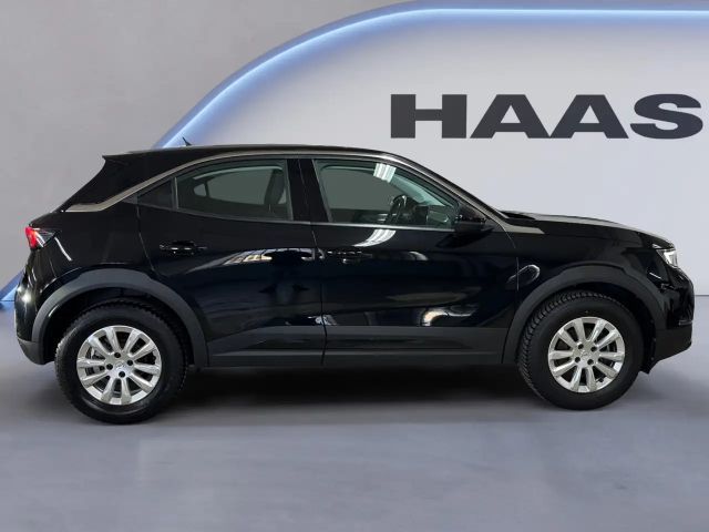 Opel Mokka 1.2 Turbo Turbo