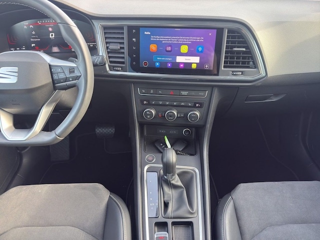 Seat Ateca 1.5 TSI DSG Style