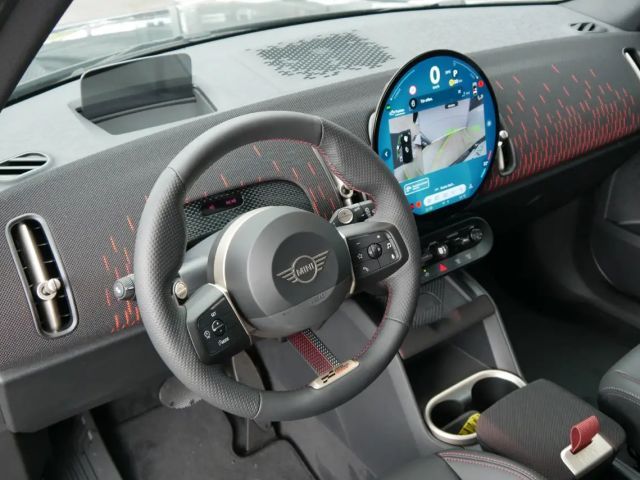 MINI Cooper S Countryman All4