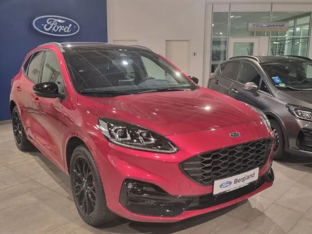 Ford Kuga Plug in Hybrid ST Line X