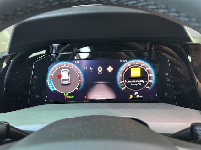 Volkswagen Golf 1.5 eTSI DSG Golf VIII Life