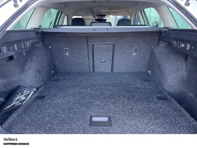 Skoda Octavia 2.0 TDI Combi Style Style