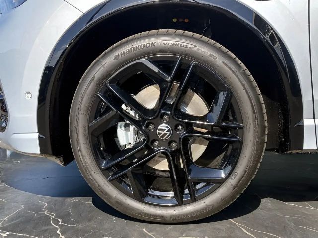 Volkswagen Tiguan R-Line eHybrid