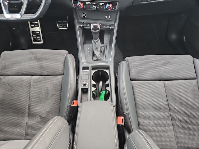 Audi Q3 45 TFSI Quattro S-Tronic Sportback