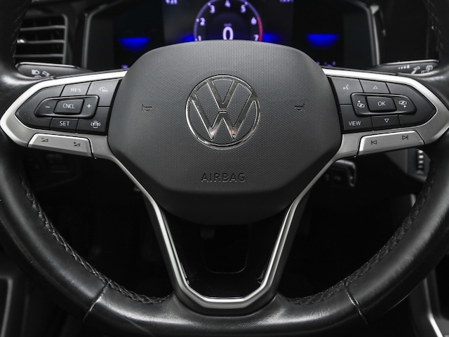 Volkswagen Taigo 1.0 TSI Life