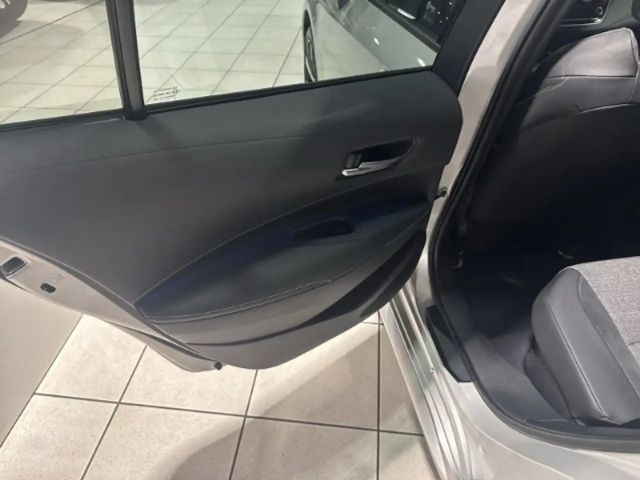 Toyota Corolla Hybride Touring