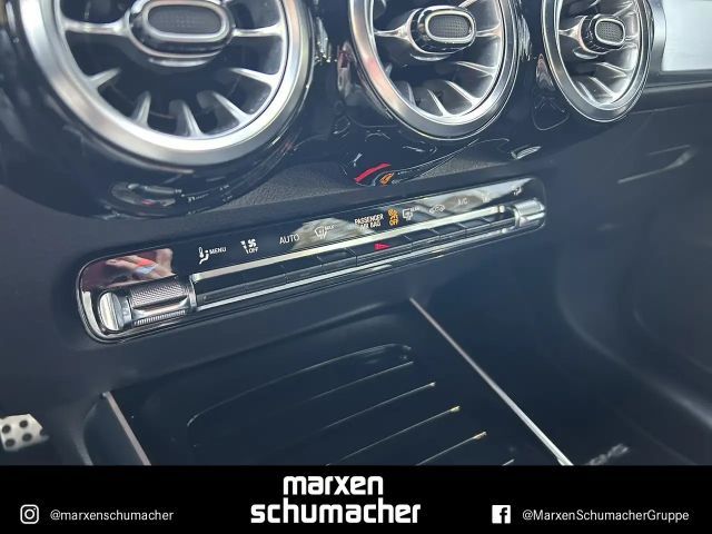 Mercedes-Benz EQB 350 4MATIC AMG Line