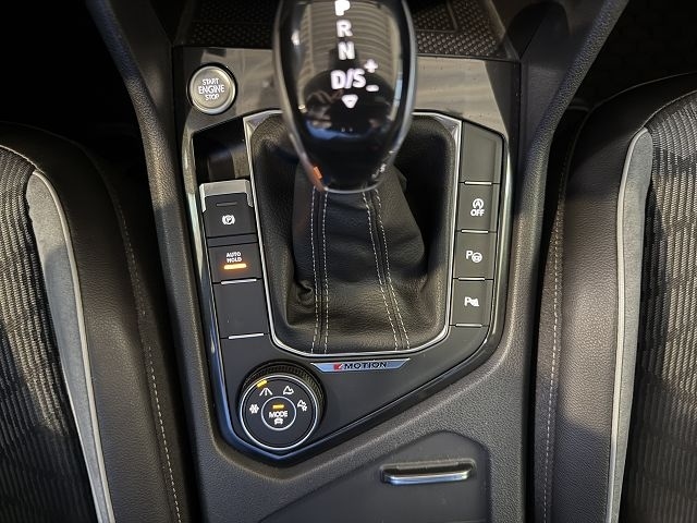 Volkswagen Tiguan 2.0 TSI 4Motion DSG Style