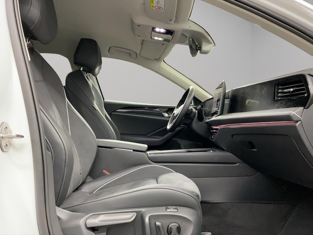 Volkswagen Passat 2.0 TDI DSG