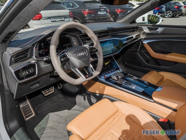 Audi RS7 Quattro Sportback