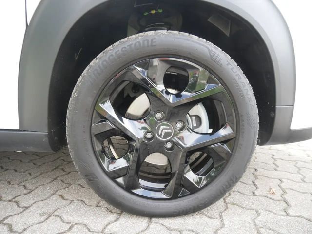 Citroën C3 Aircross PureTech Shine