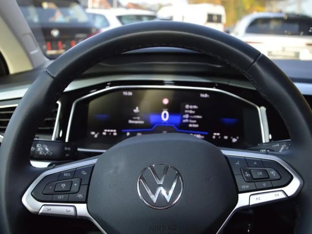 Volkswagen Taigo 1.0 TSI DSG