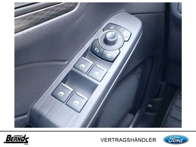 Ford Kuga EcoBoost Titanium