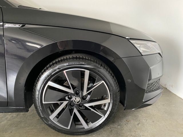 Skoda Octavia 2.0 TDI Combi Sportline iV