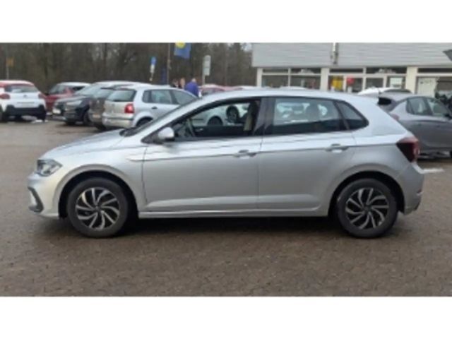 Volkswagen Polo 1.0 TSI Life