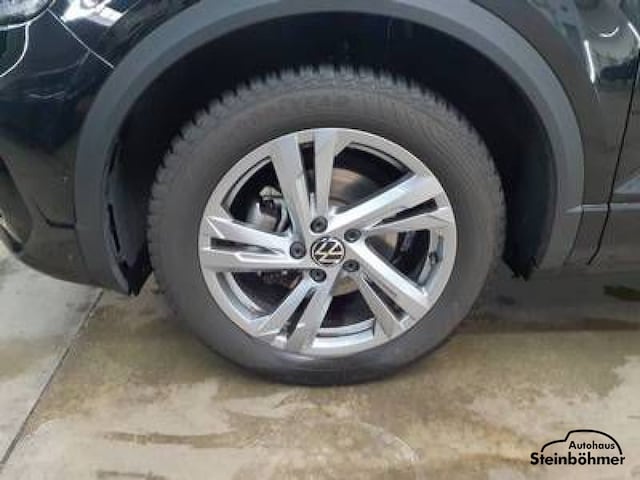 Volkswagen T-Roc DSG R-Line