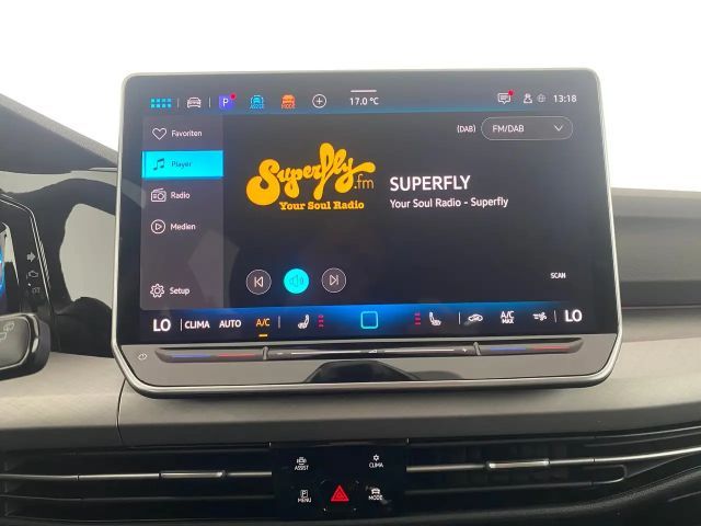 Volkswagen Golf Business DSG Variant