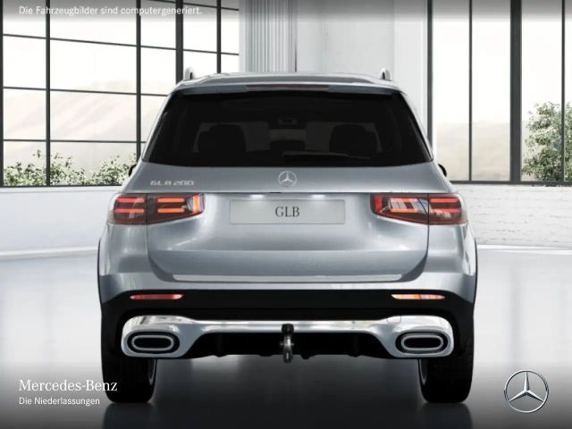 Mercedes-Benz GLB 200 AMG Line