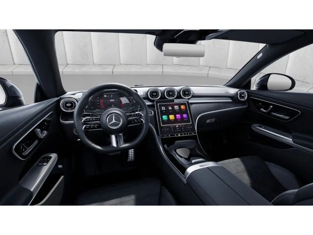 Mercedes-Benz CLE 220 AMG Line Coupé