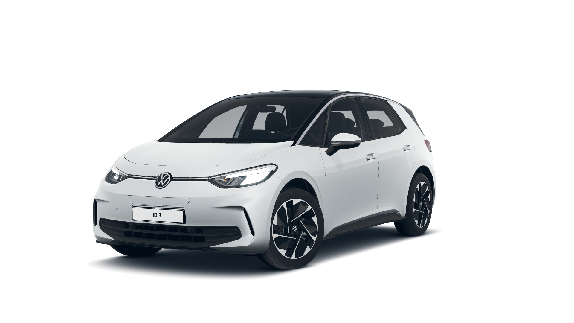 Volkswagen ID.3 150 kW Life Performance Pro