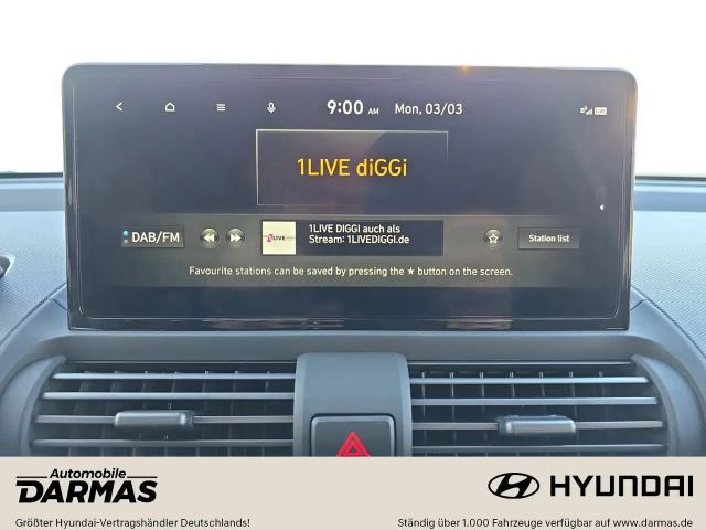 Hyundai INSTER 42 kWh Select