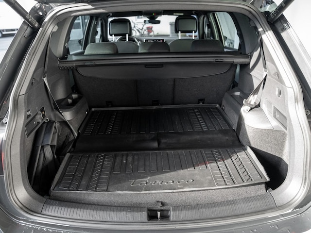 Seat Tarraco 2.0 TDI