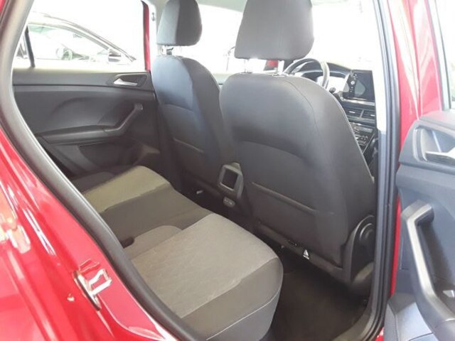 Volkswagen T-Cross 1.0 TSI IQ.Drive