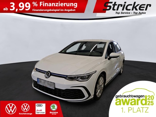 Volkswagen Golf 1.4 TSI DSG