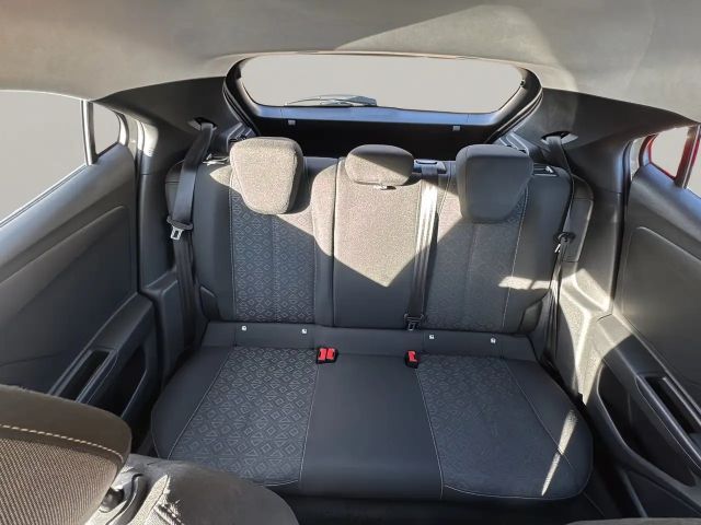 Opel Mokka e ACC+LED+Fernlichtass.+KlimaA+LM+DynLicht