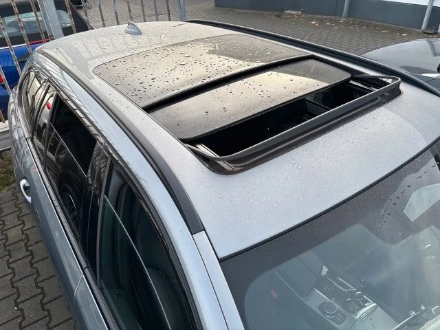 BMW 540 M-Sport Touring xDrive