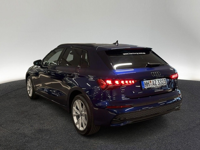 Audi A3 S-Tronic Sportback