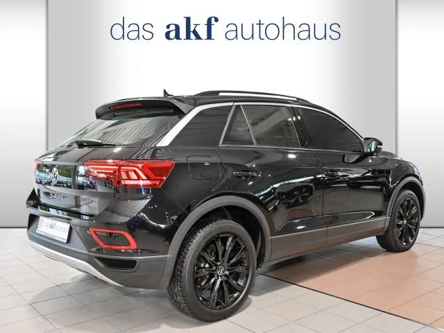 Volkswagen T-Roc DSG Life