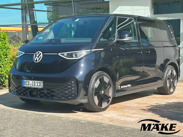 Volkswagen ID.Buzz Pro