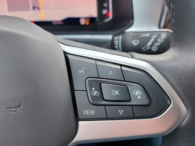 Volkswagen T-Roc DSG Life