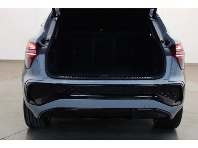 Audi Q3 Hybride S-Line Sportback