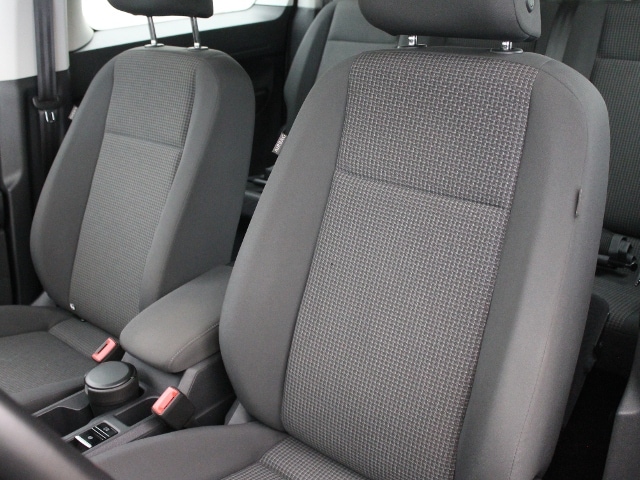 Volkswagen Caddy 2.0 TDI Life Maxi