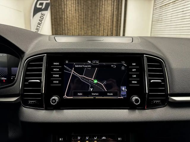 Skoda Karoq Ambition