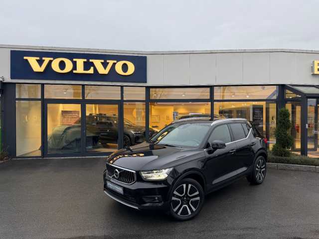 Volvo XC40 Inscription T4