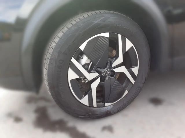 Peugeot 2008 Allure Pack