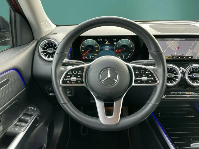 Mercedes-Benz GLB 180 Progressive