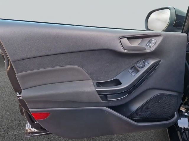 Ford Fiesta Cool & Connect